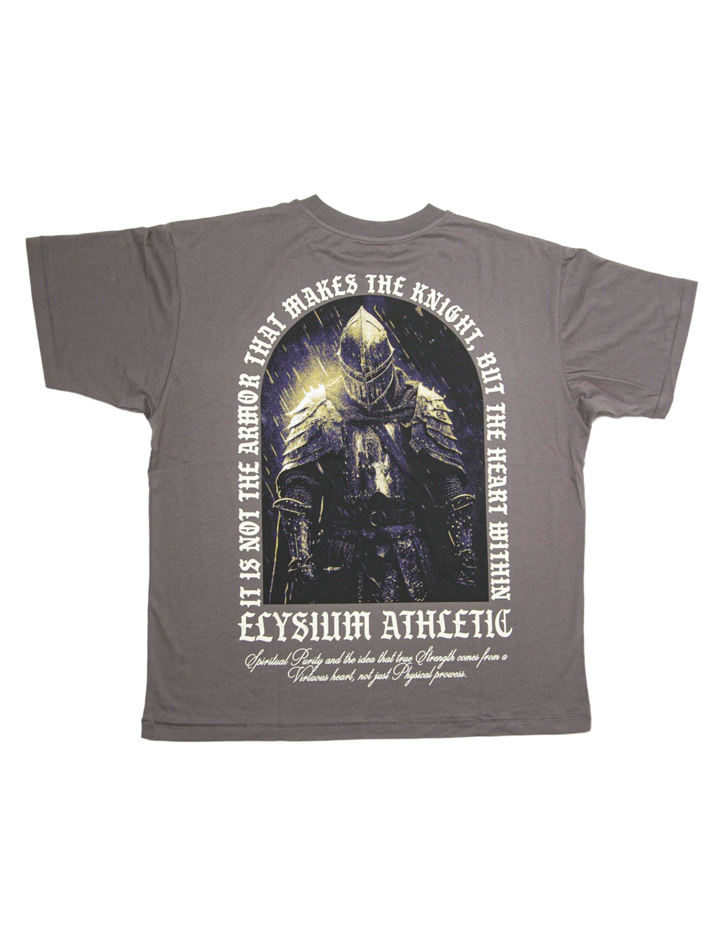 Knight T-Shirt