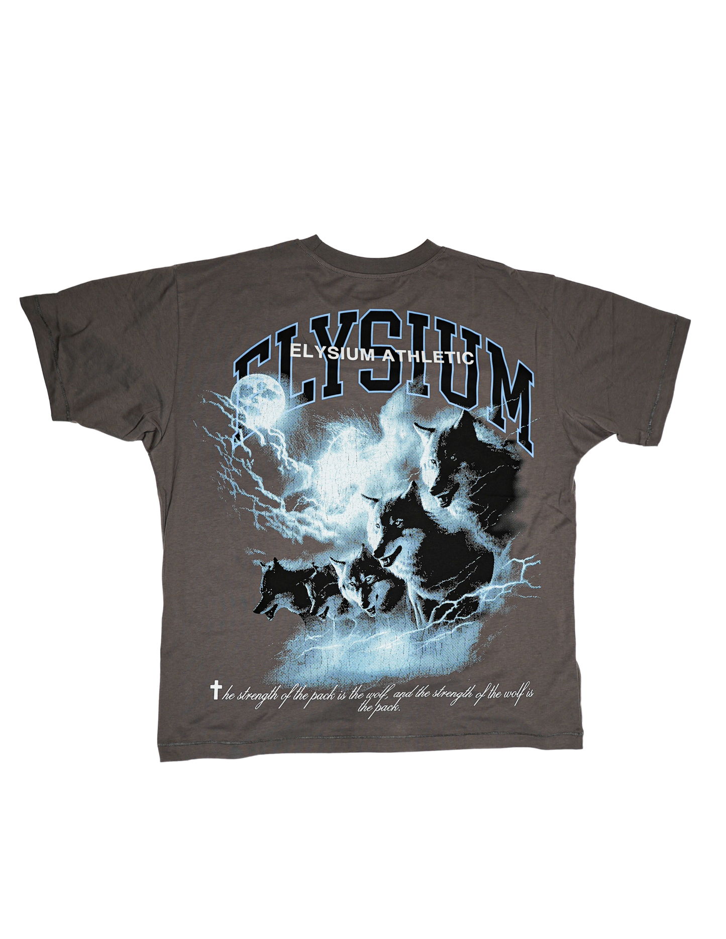 Wolf Pack T-Shirt