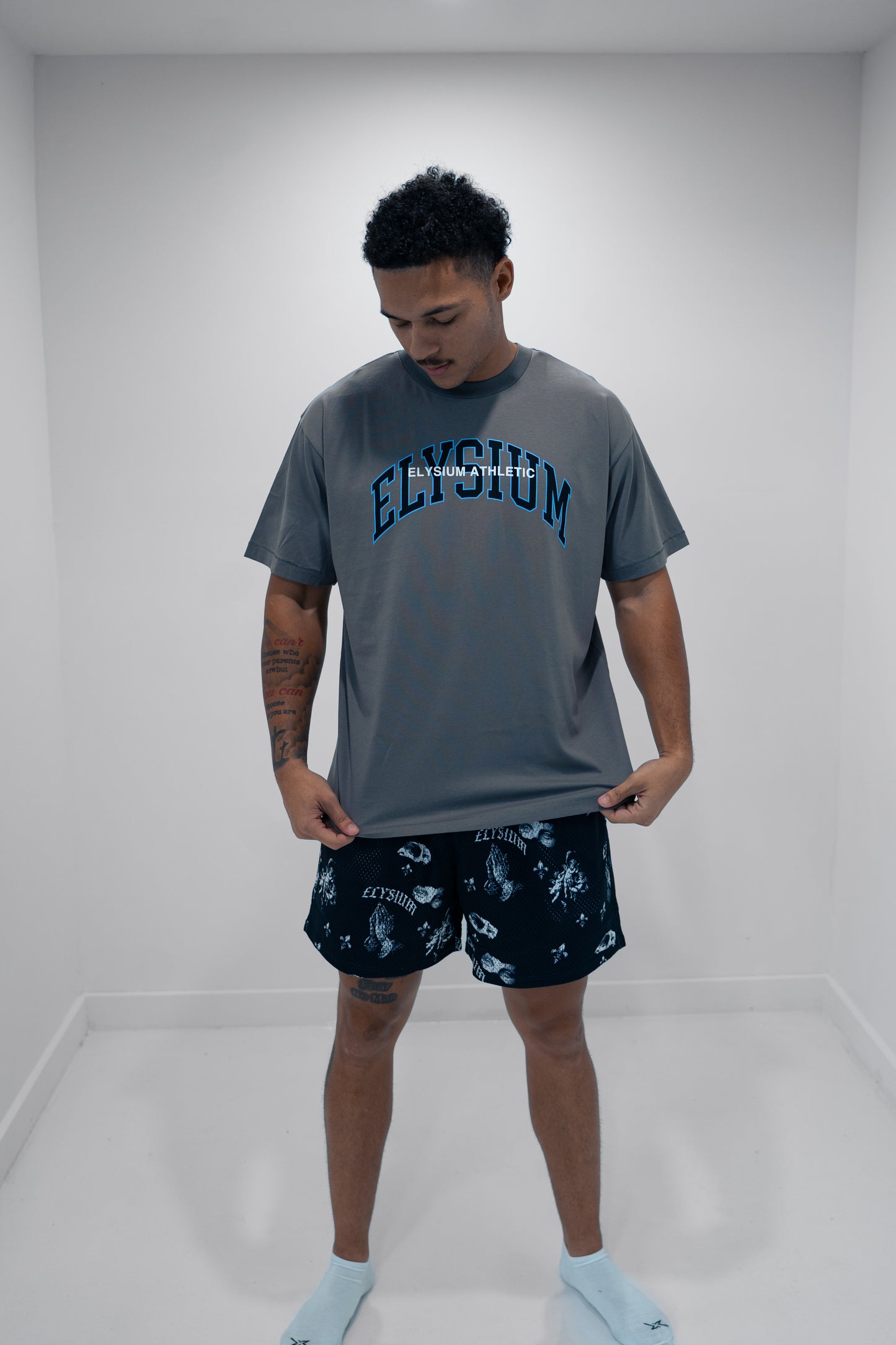 Wolf Pack T-Shirt