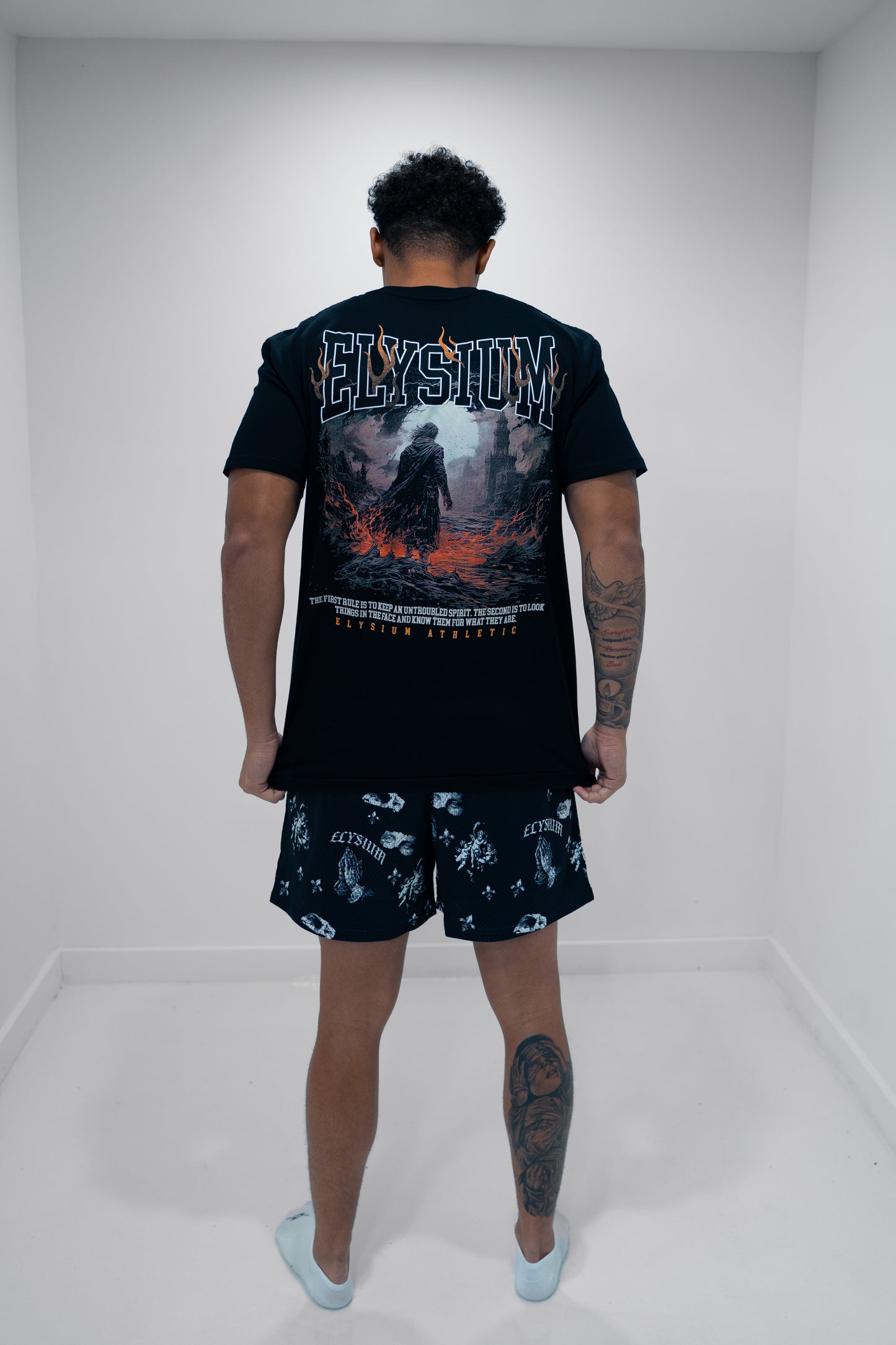 Apocalypse T-Shirt