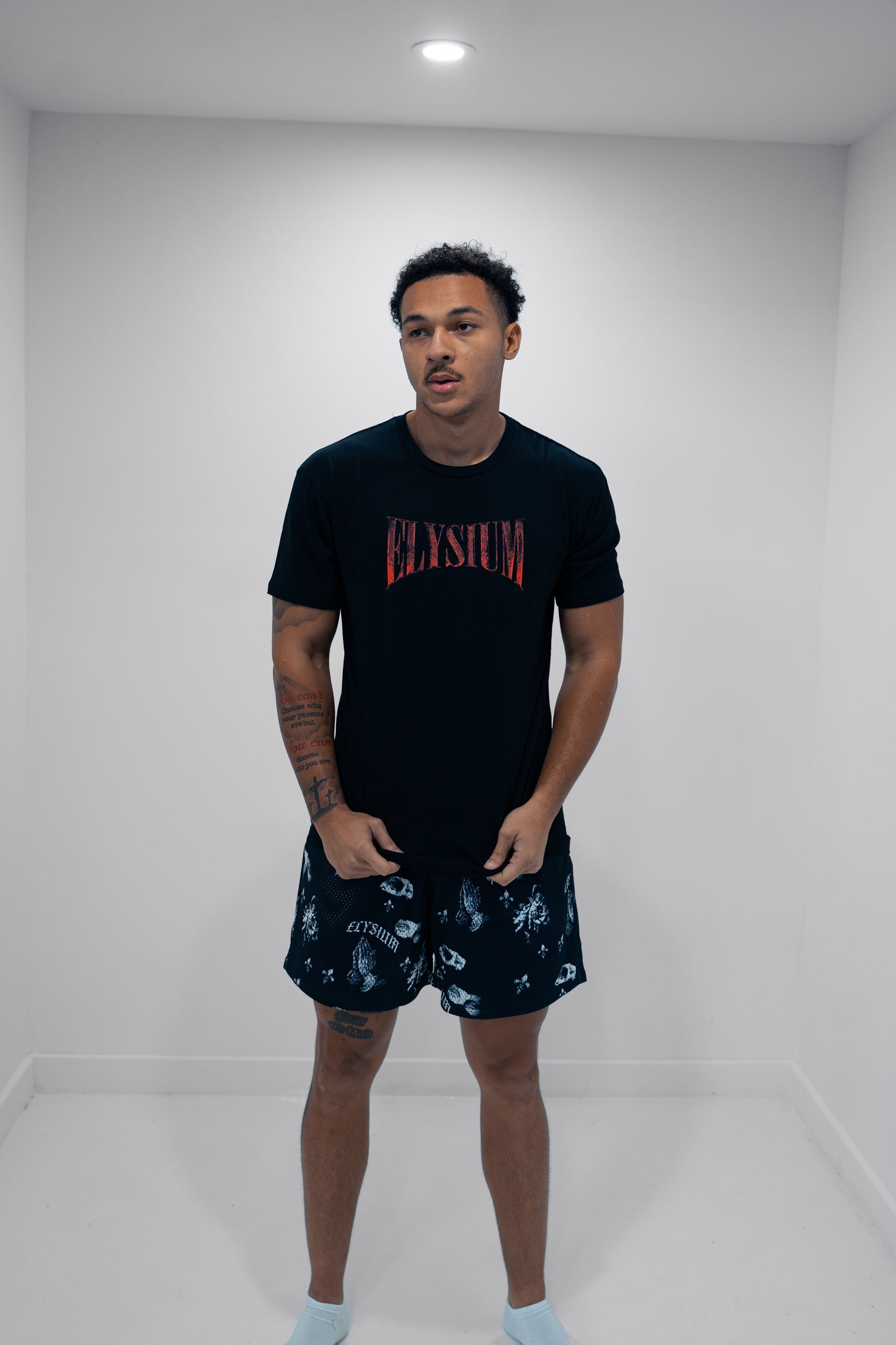 Stoic T-Shirt