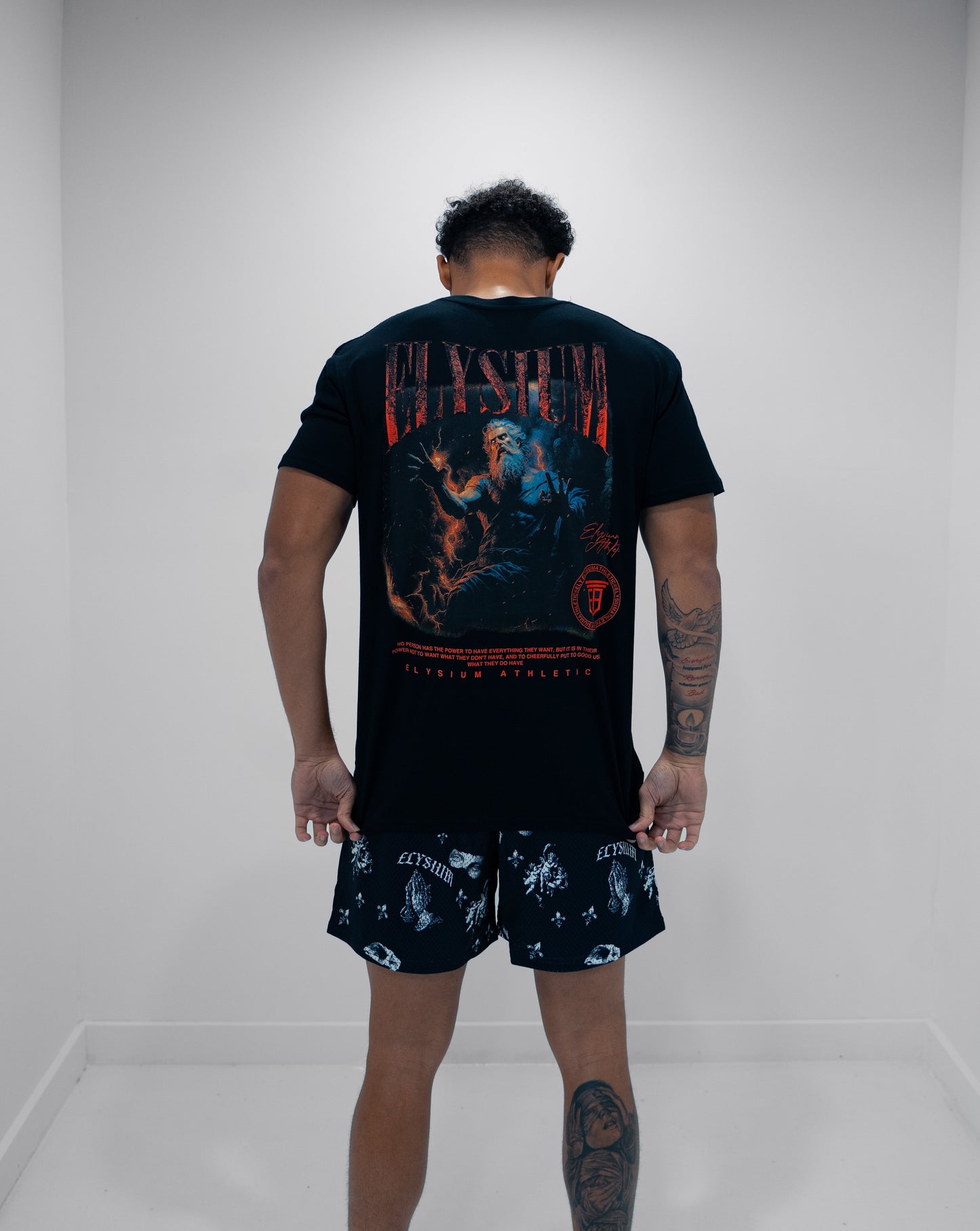 Stoic T-Shirt