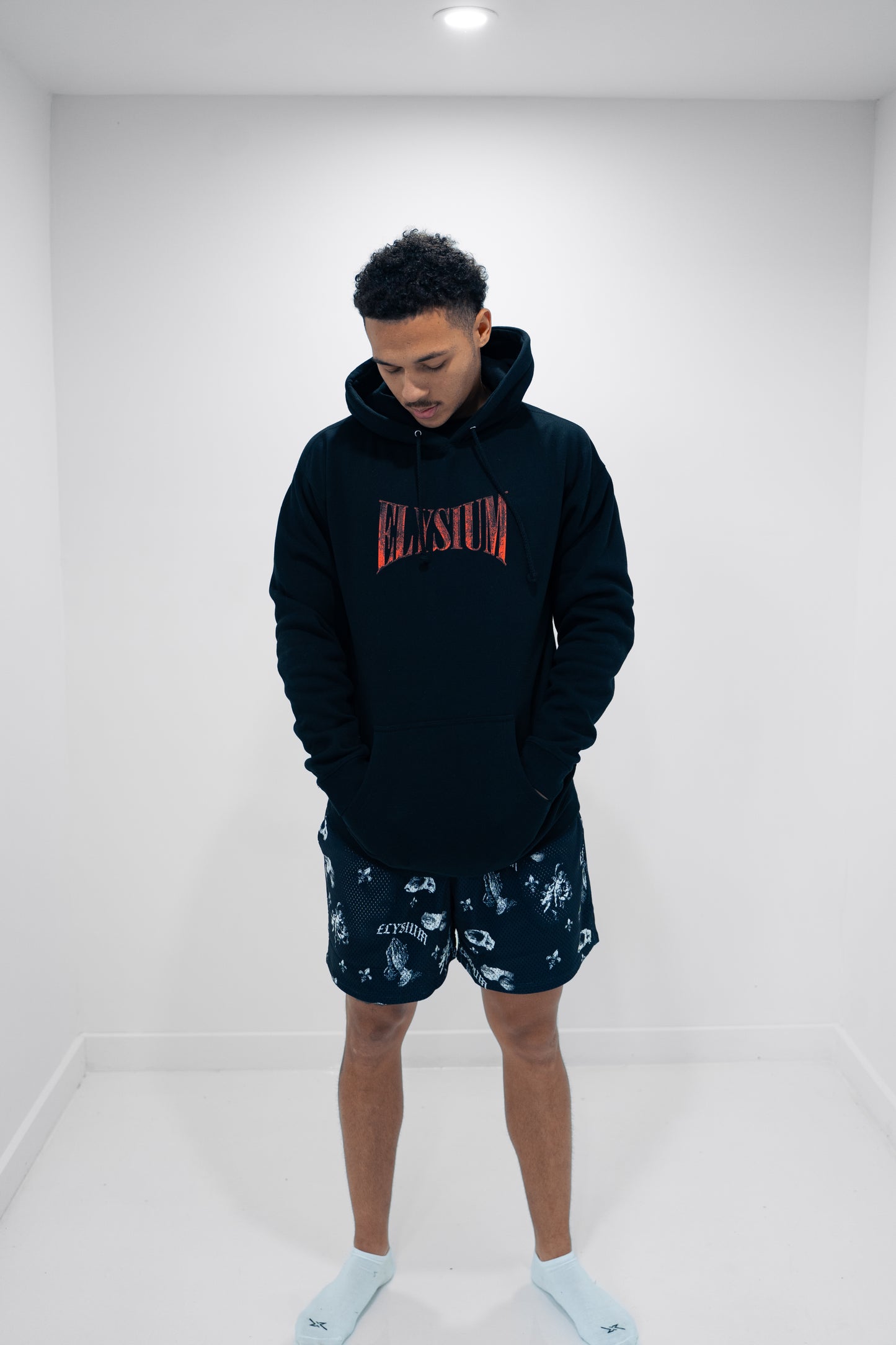 Hoodie Stoic