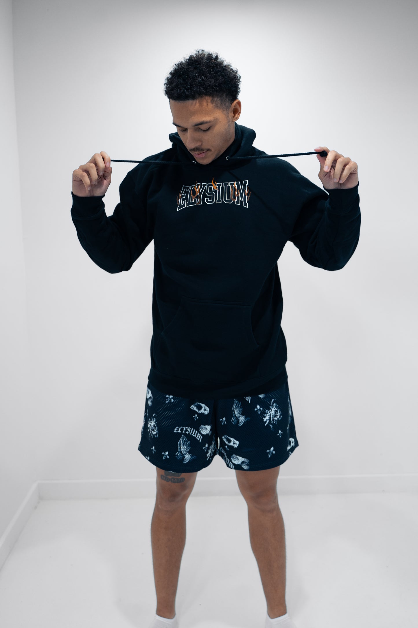 Hoodie Apocalypse
