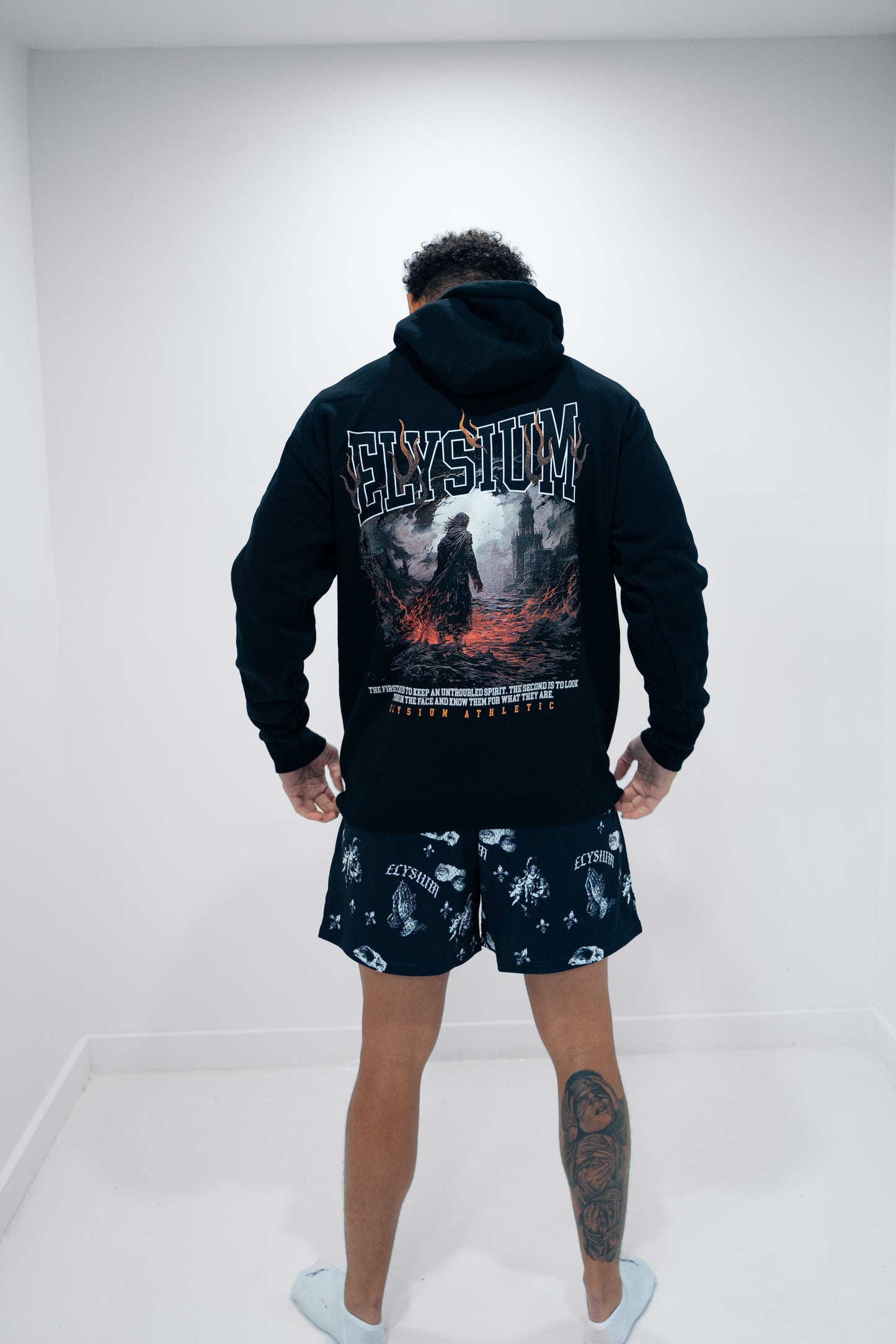 Hoodie Apocalypse