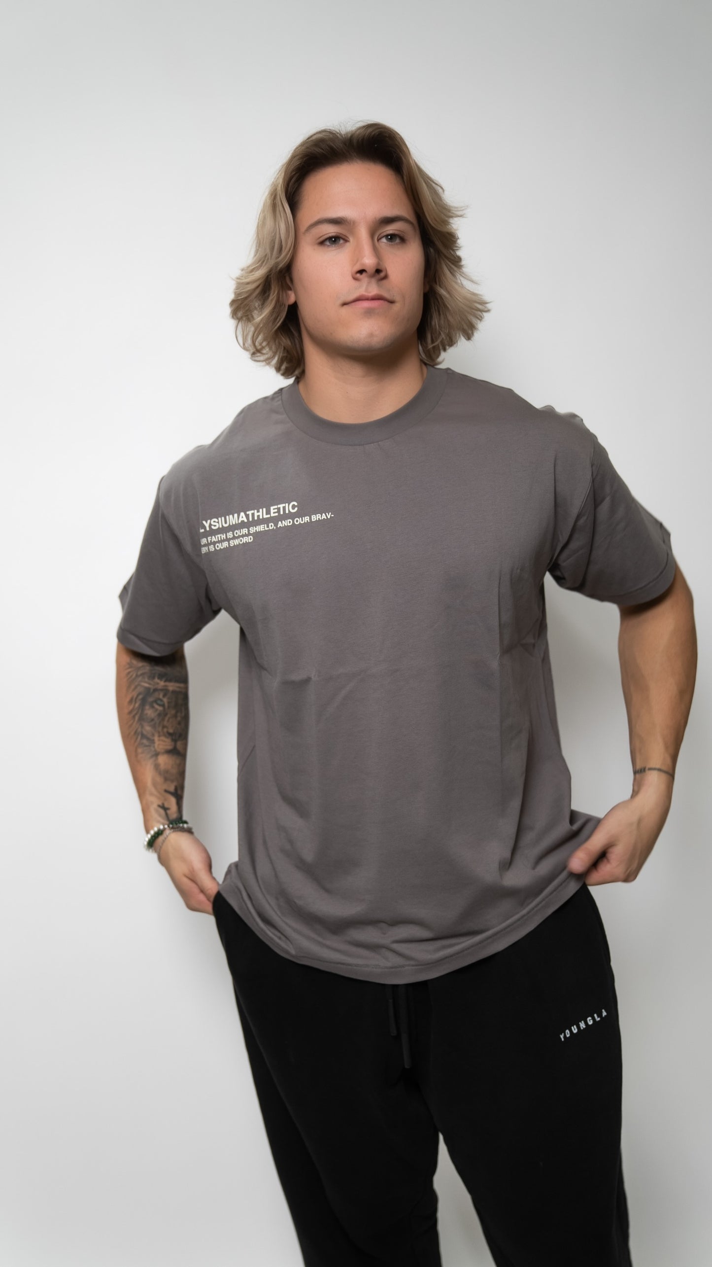 Knight T-Shirt