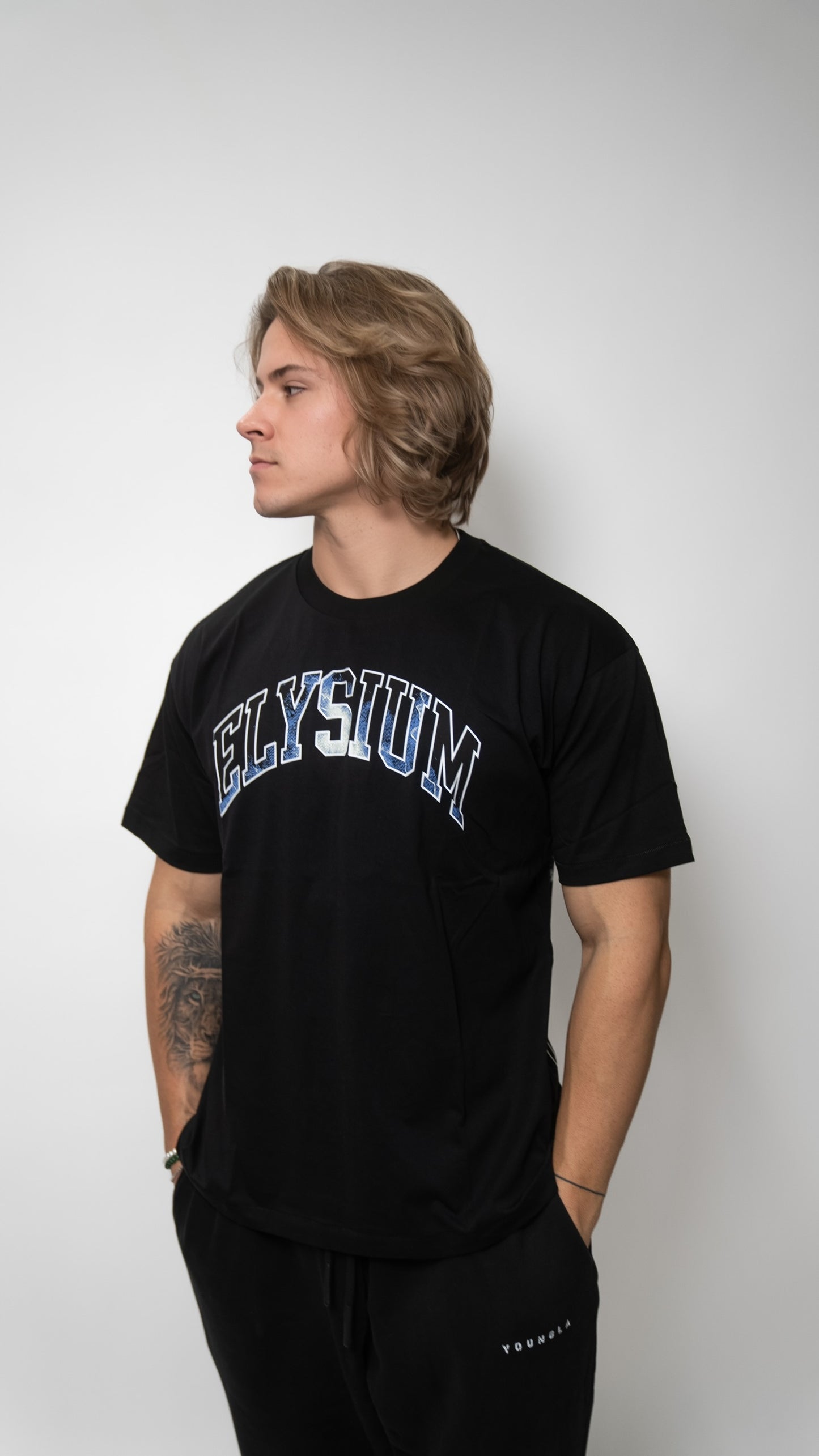 Lions Pack T-Shirt