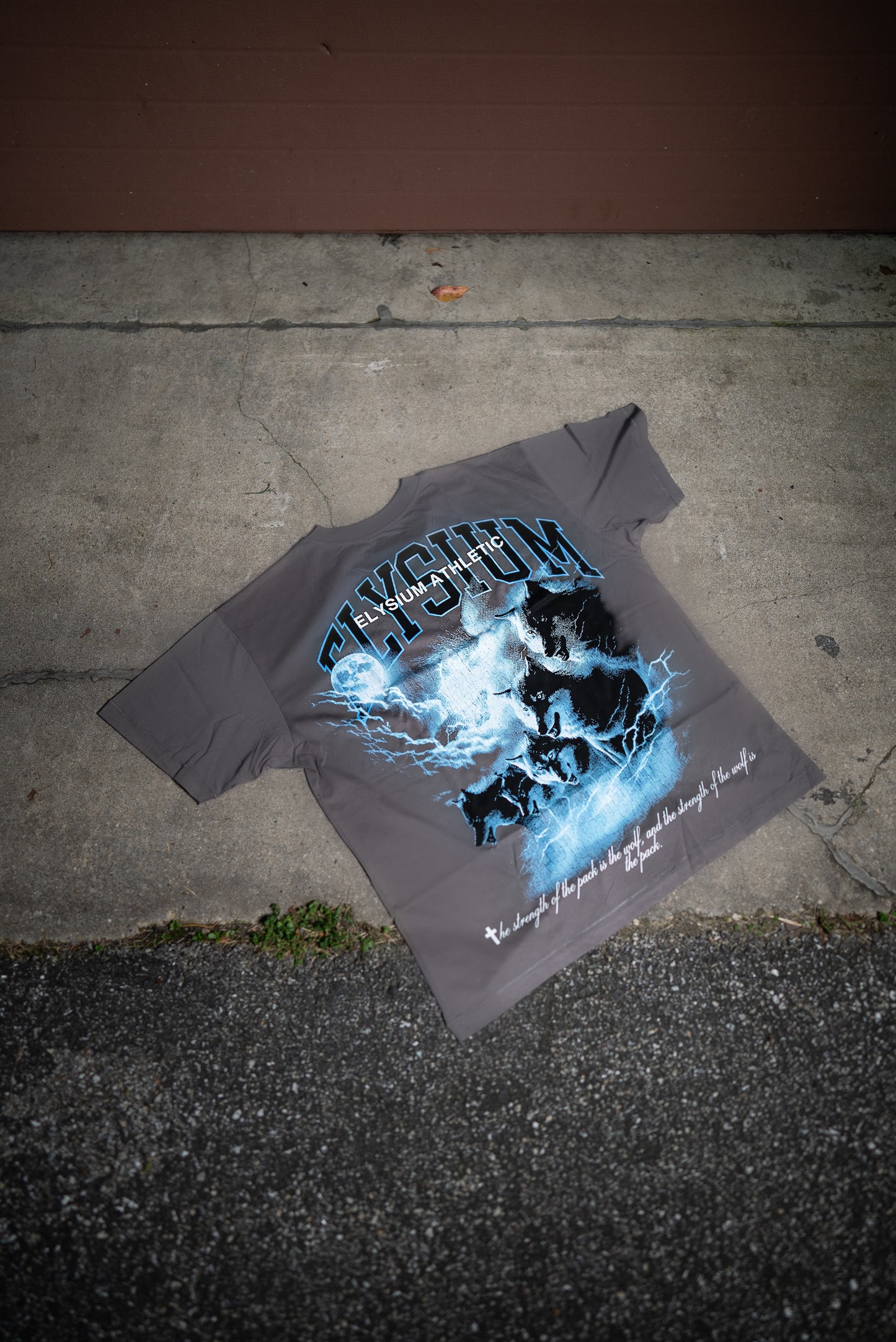 Wolf Pack T-Shirt