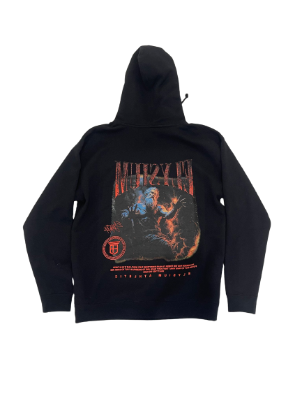 Hoodie Stoic