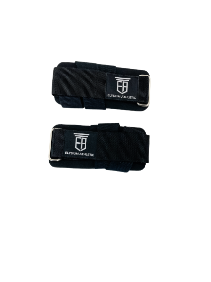 Elysium Weight Lifting Wrist Wraps
