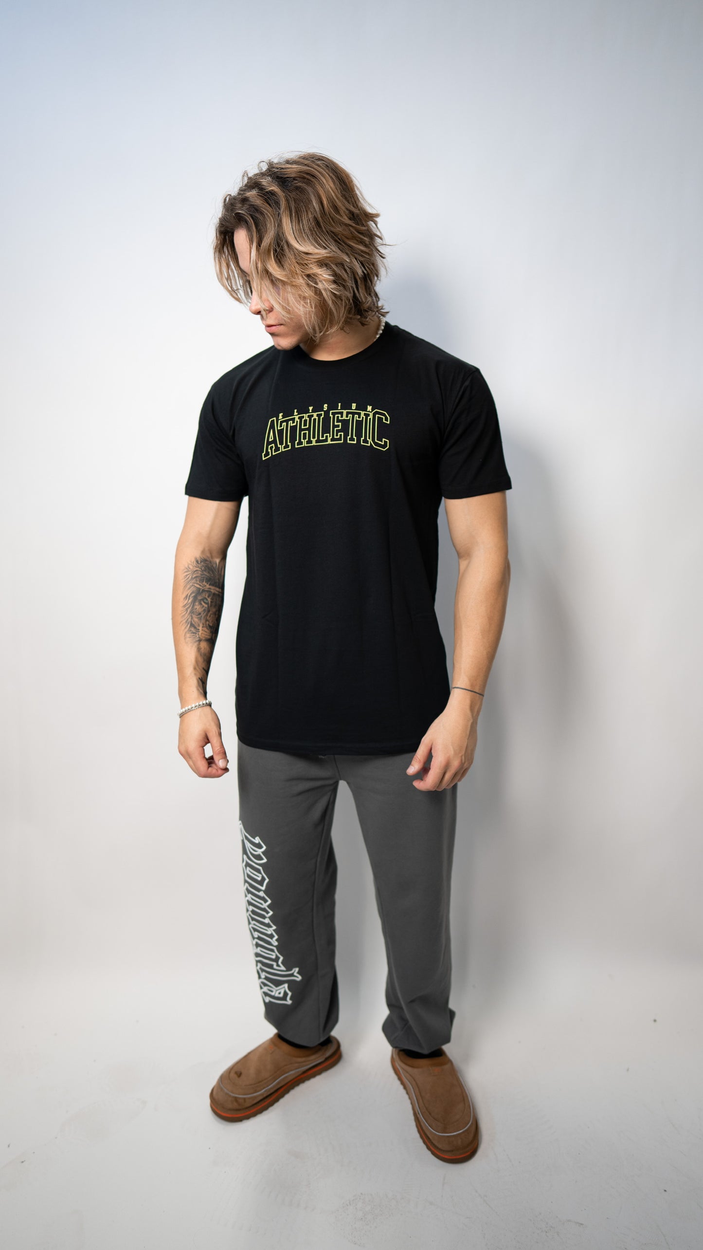 Dark Horseman T-Shirt