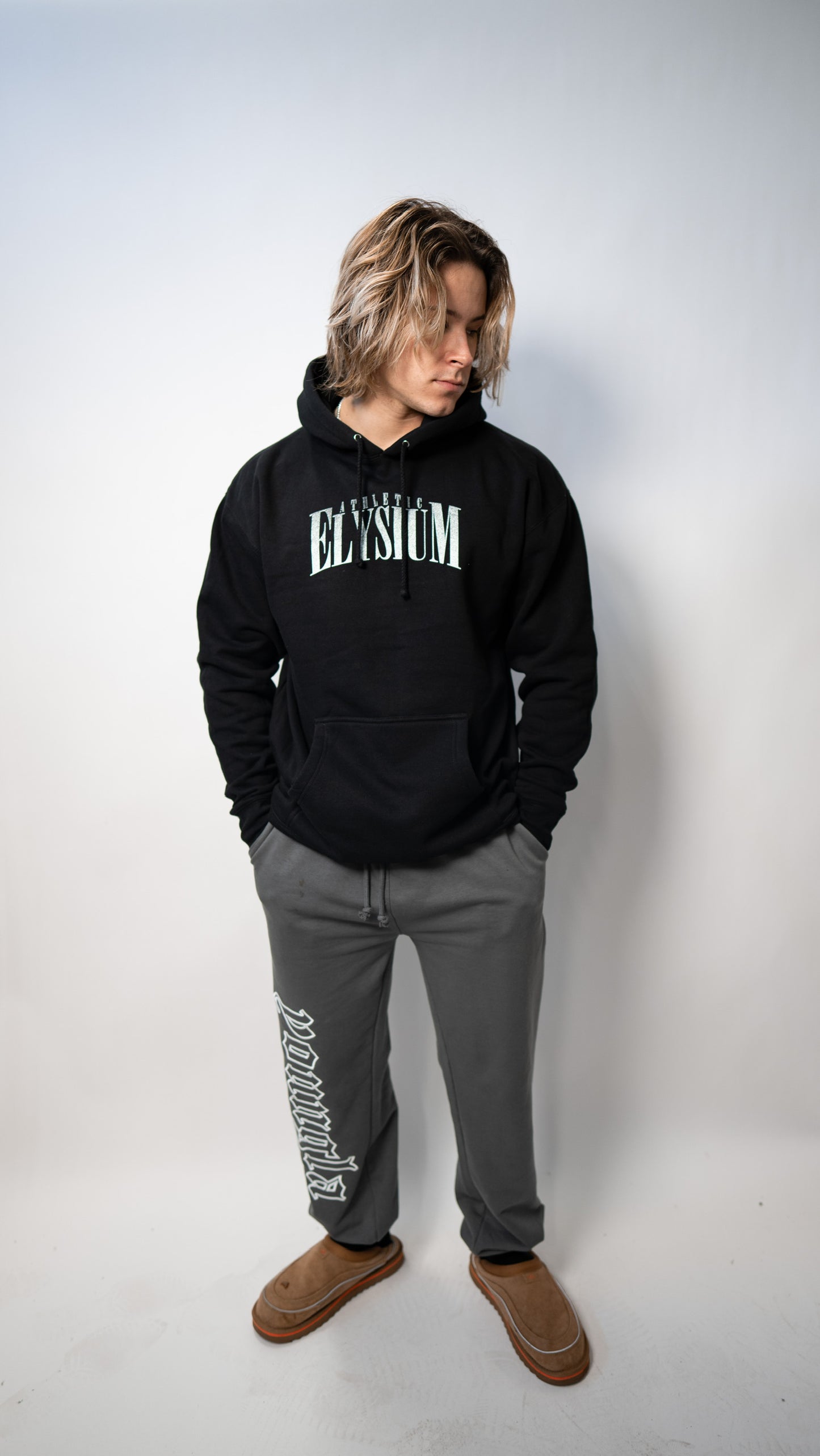 Hoodie Warrior Of The Dead