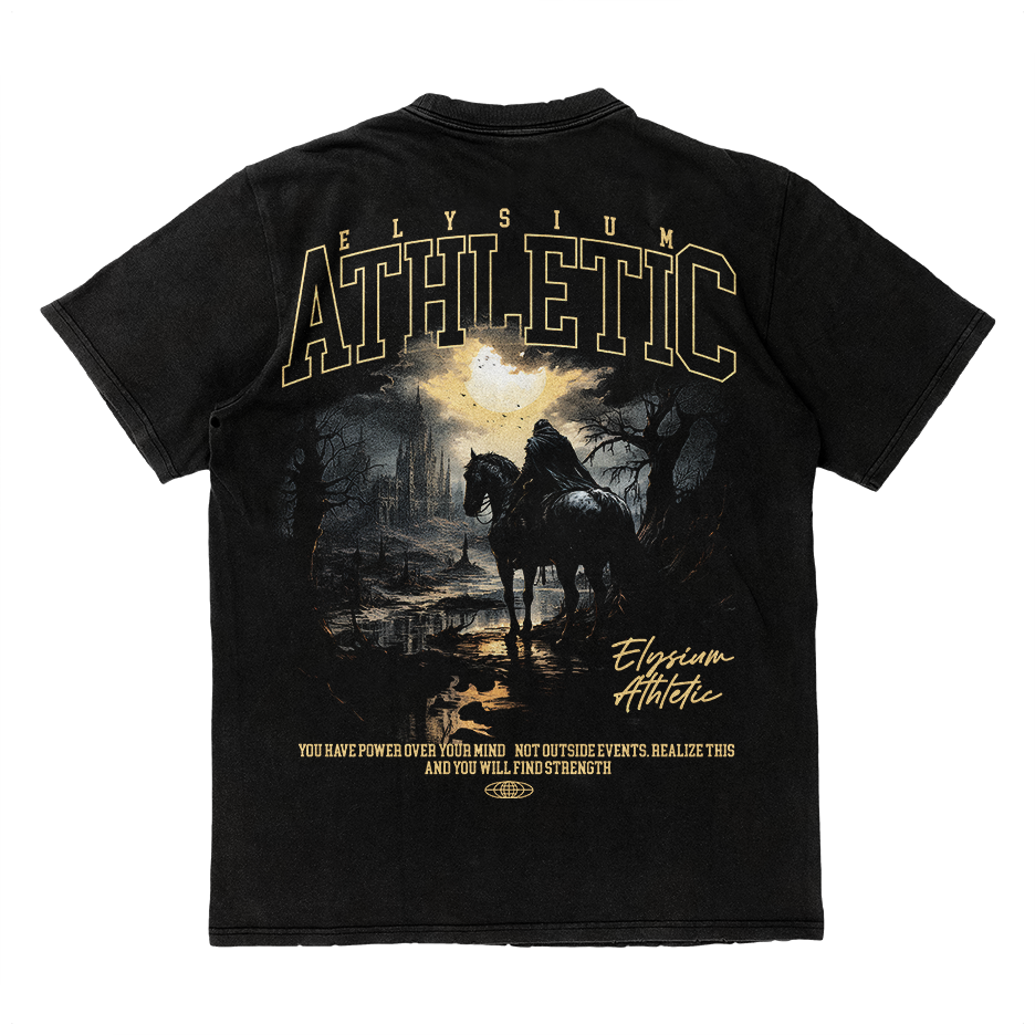 Dark Horseman T-Shirt