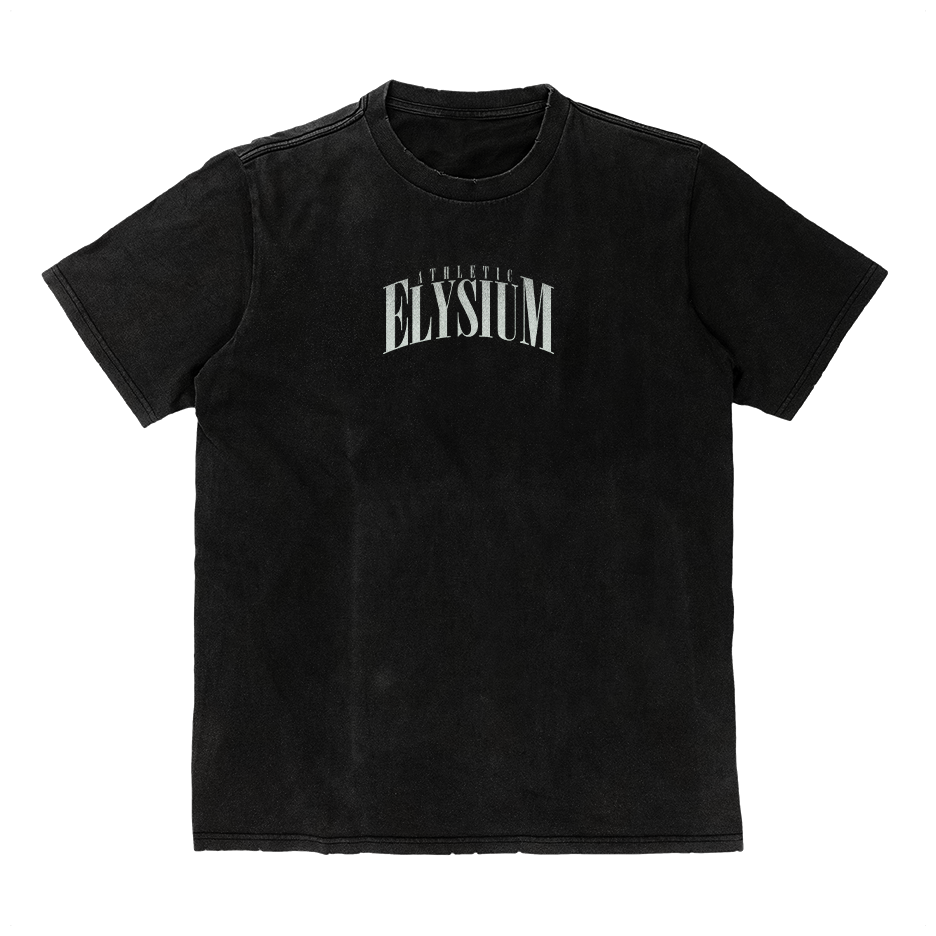 Warrior Of The Dead T-Shirt