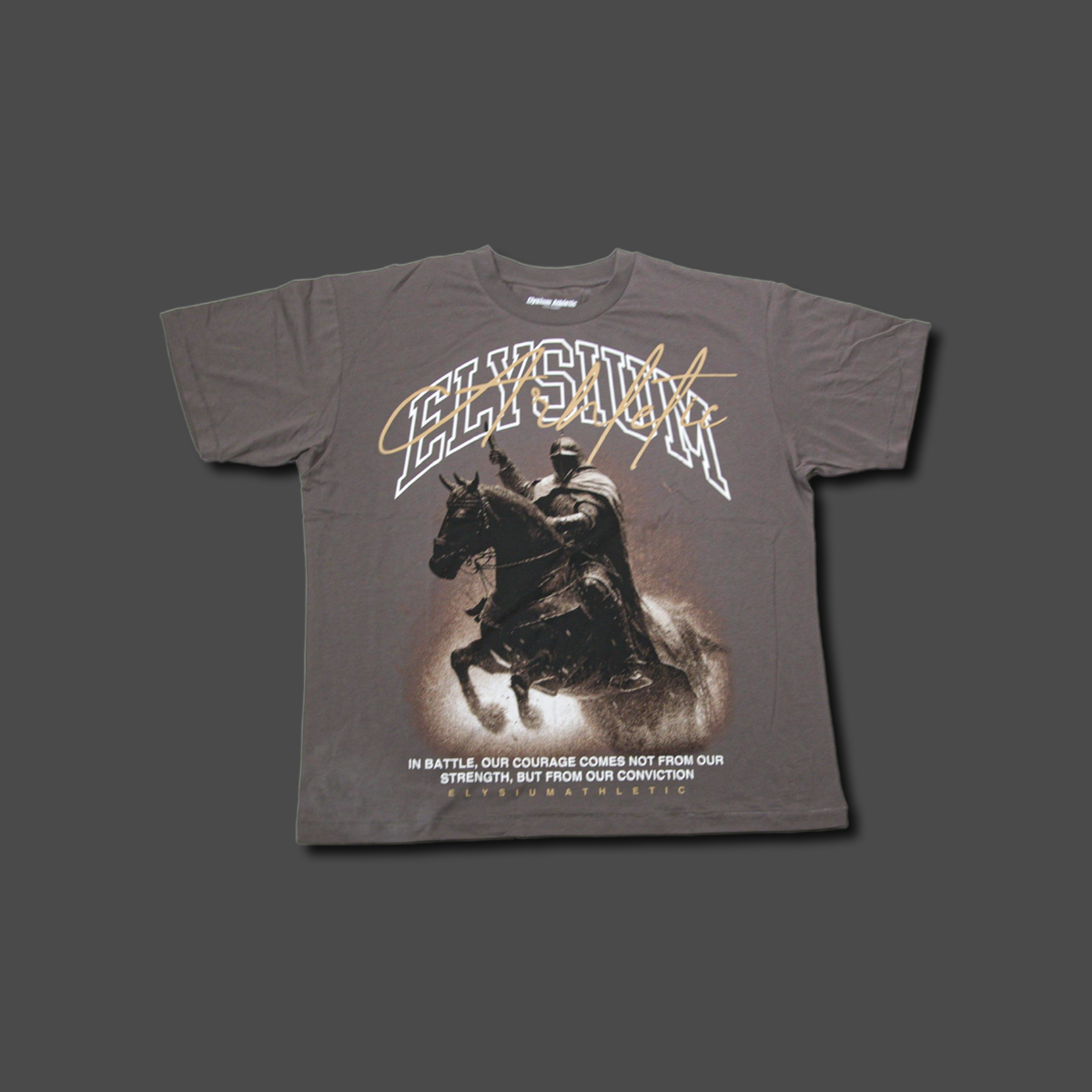 Numidian Horseman T-Shirt
