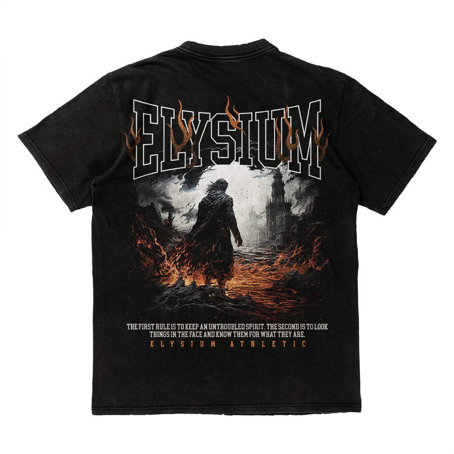 Apocalypse T-Shirt
