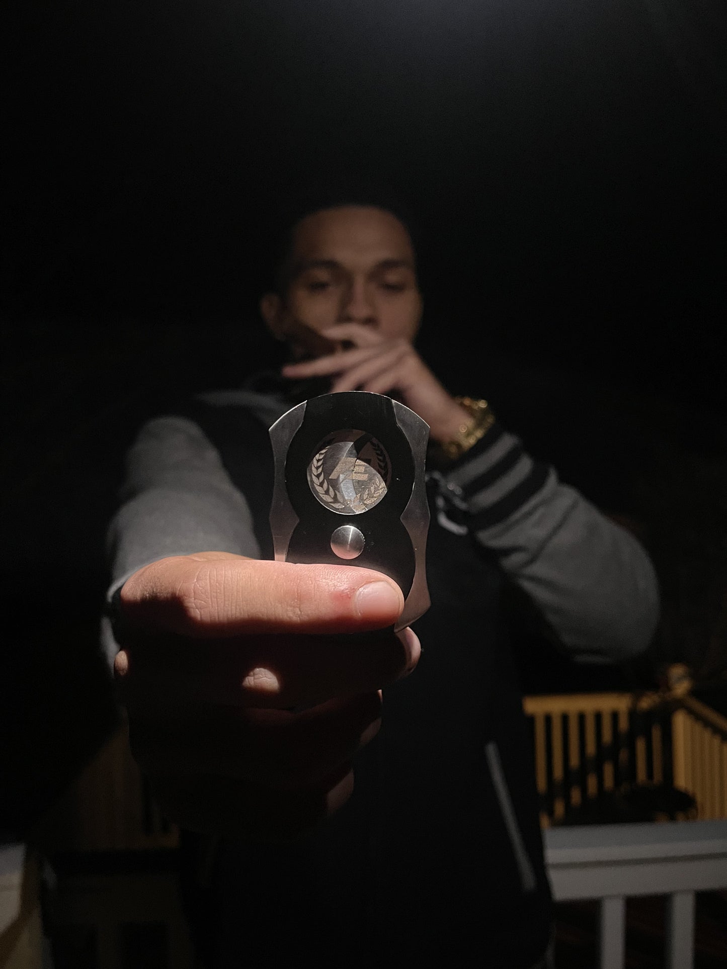 Elysium AE Cigar Cutters