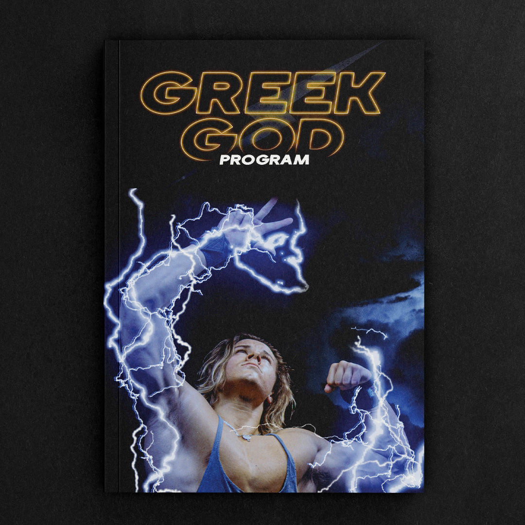 Greek God Program