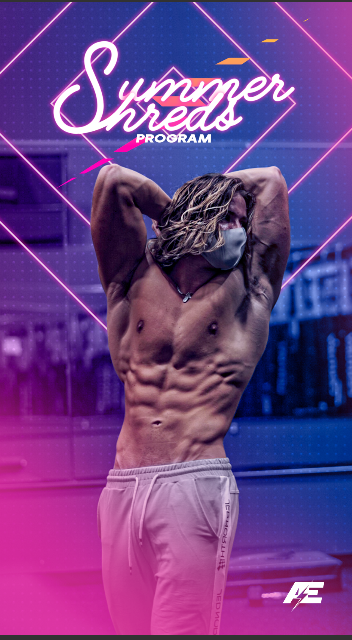 Summer Shreds Program