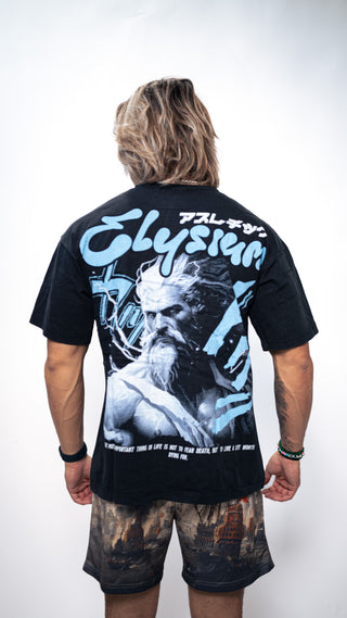 Ancient Zeus T-Shirt