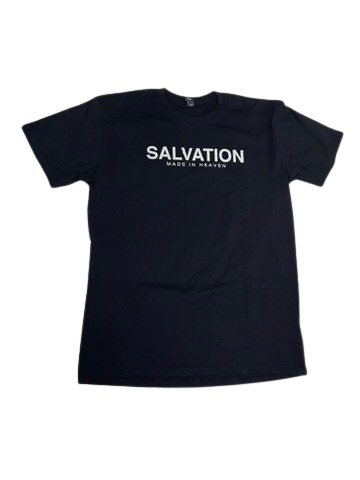Salvation Forgiven T-shirt
