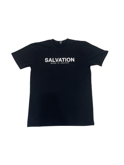 The Cross Revelation 14 T-Shirt