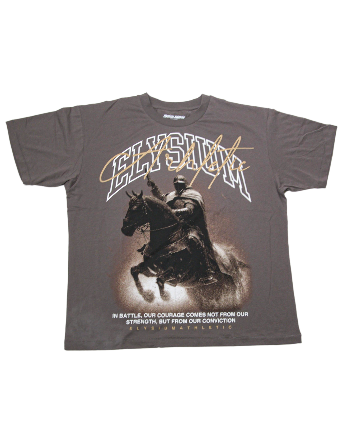 Numidian Horseman T-Shirt