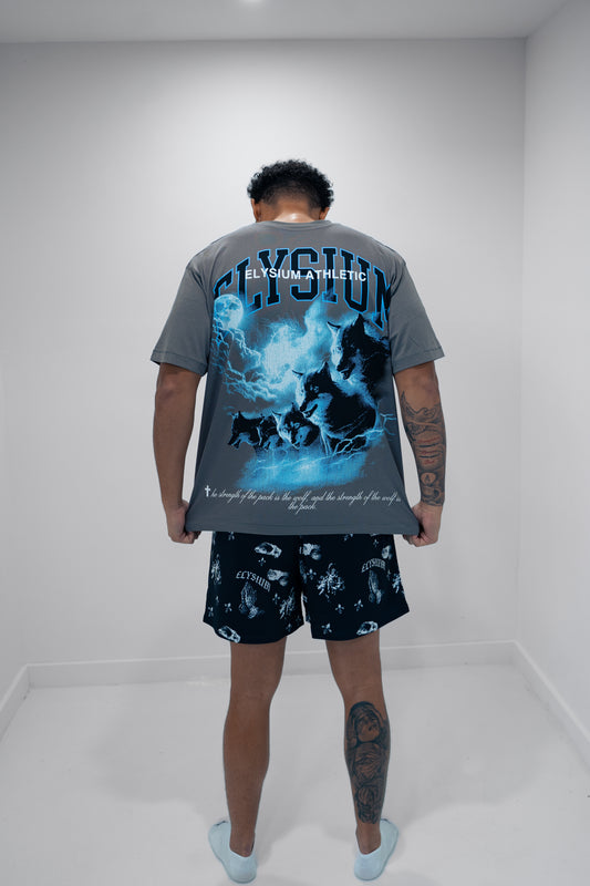 Wolf Pack T-Shirt
