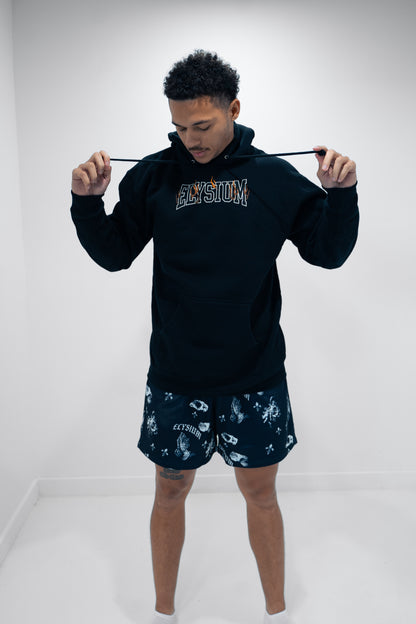Hoodie Apocalypse