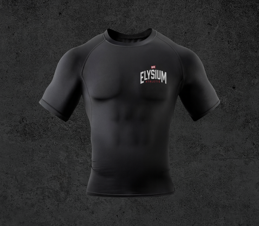 Core Compression Tee