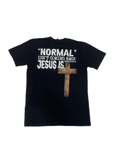 The Cross Revelation 14 T-Shirt