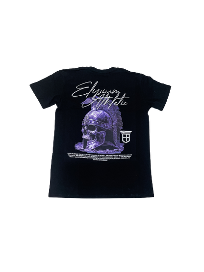 Warriors Helmet T-Shirt