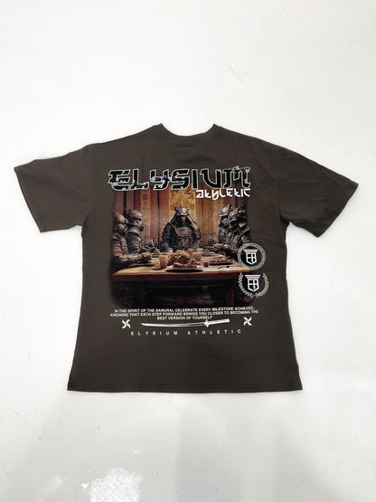 Samurai Brotherhood T-Shirt