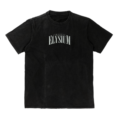 Warrior Of The Dead T-Shirt