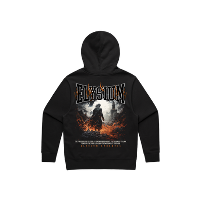 Hoodie Apocalypse